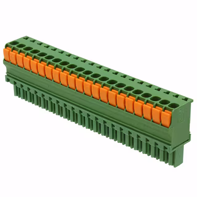 2-1986692-1 TE Connectivity AMP Connectors  Headers Plugs and Sockets